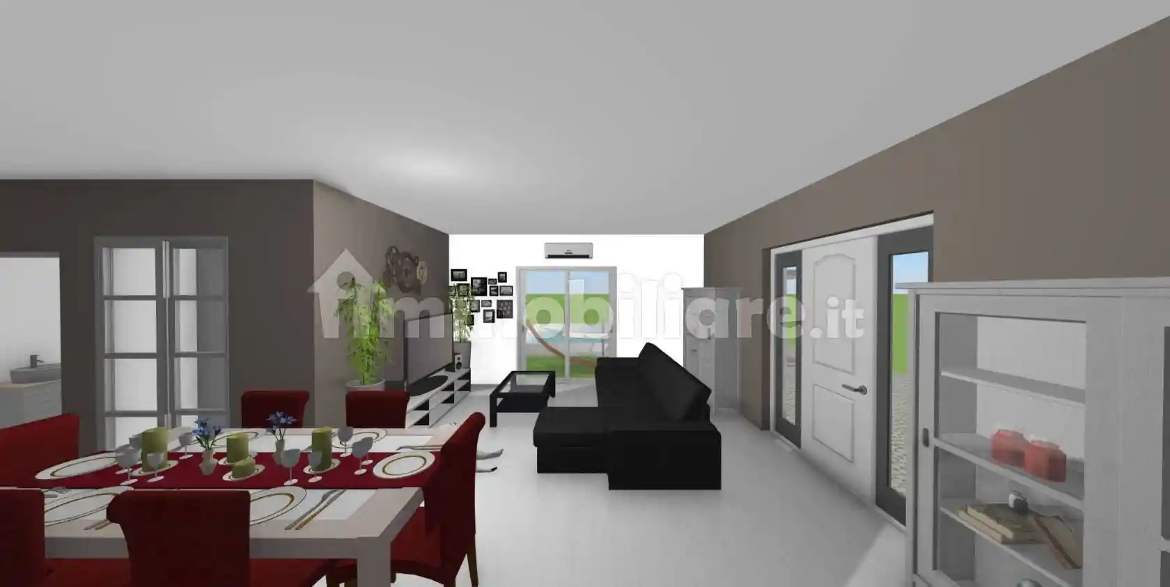 Villa in vendita a Serdiana