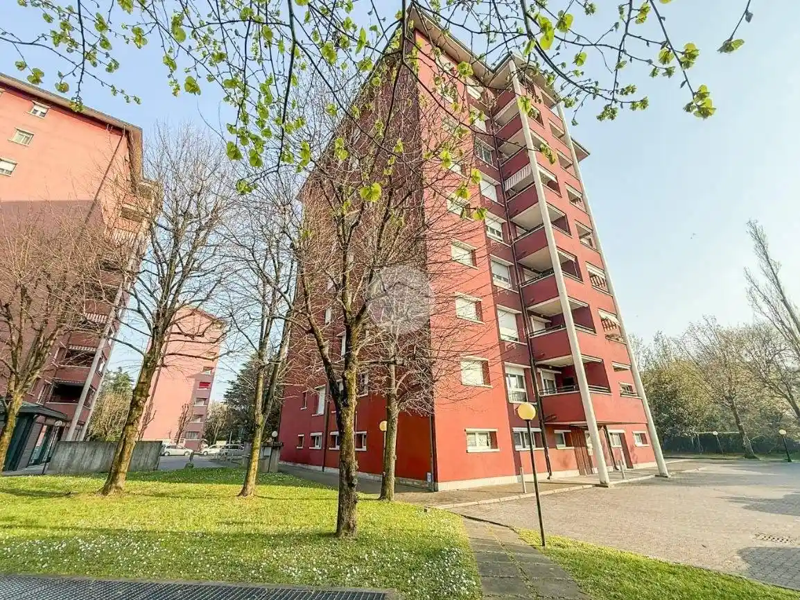 Appartamento in vendita a Cusano Milanino