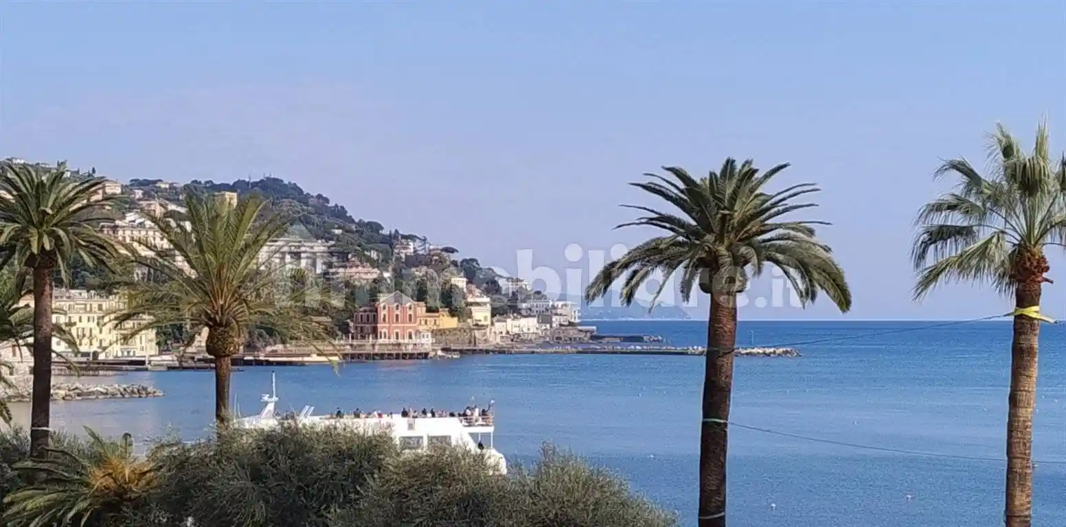 Appartamento in vendita a Rapallo