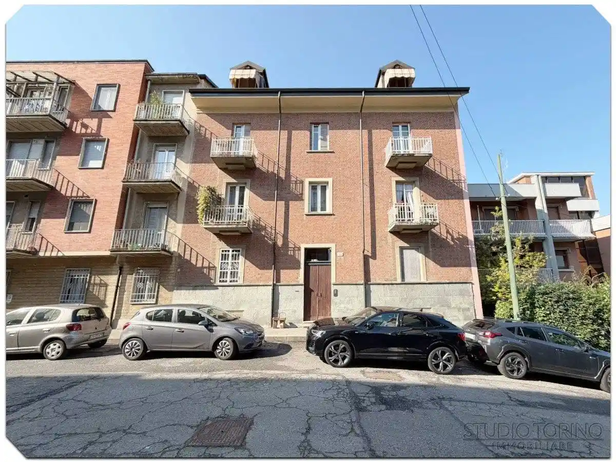 Appartamento in affitto a Torino
