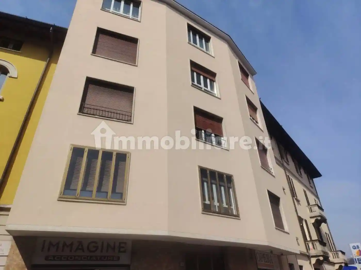 Appartamento in vendita a Brescia