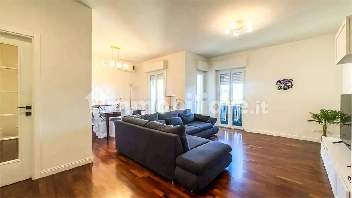 Appartamento in affitto a Quartu Sant'Elena