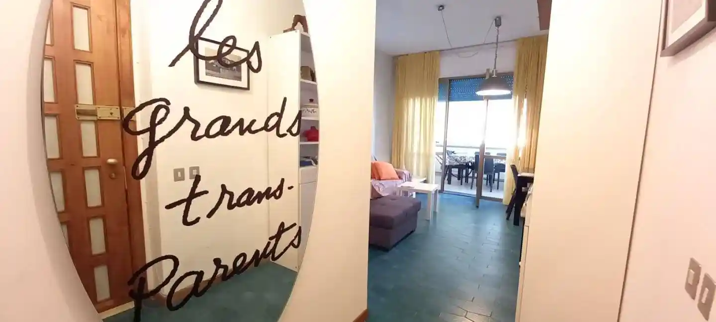Appartamento in affitto a Camaiore