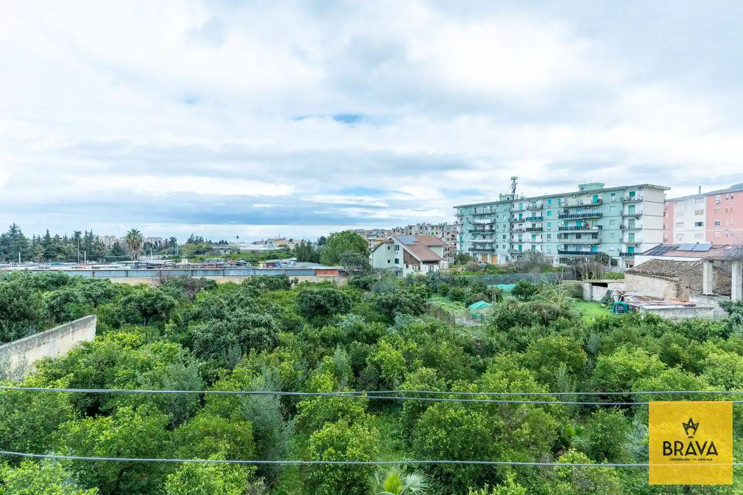 Appartamento in vendita a Palermo