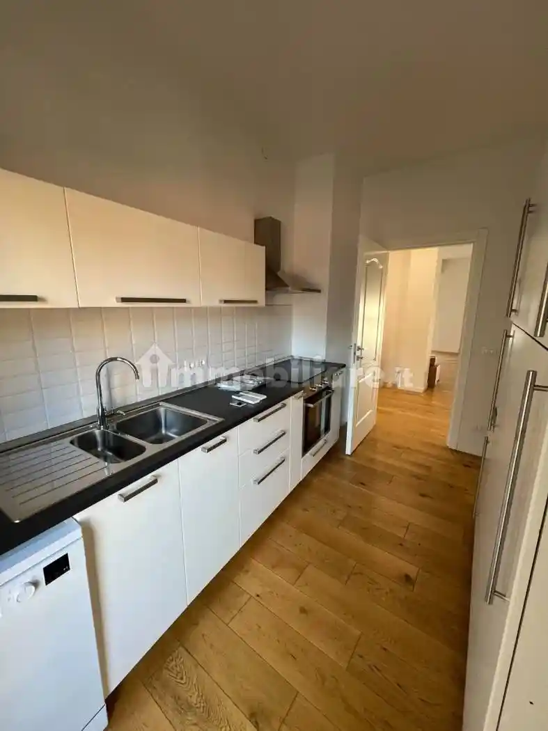 Appartamento in vendita a Treviso