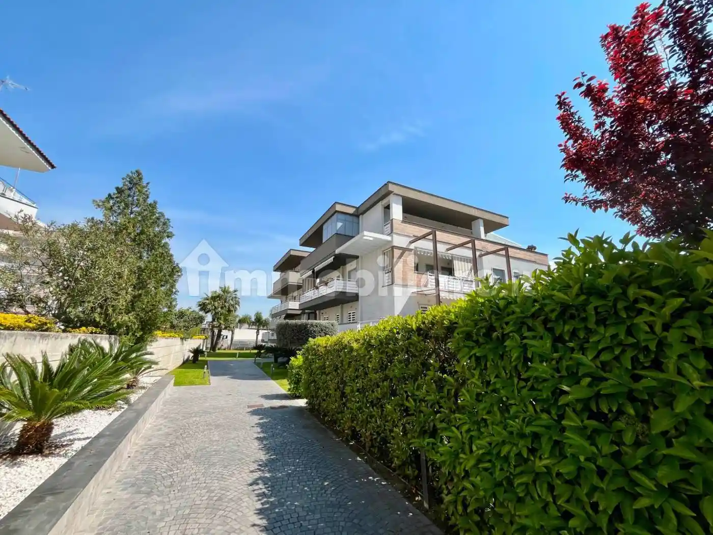 Appartamento in vendita a Volla