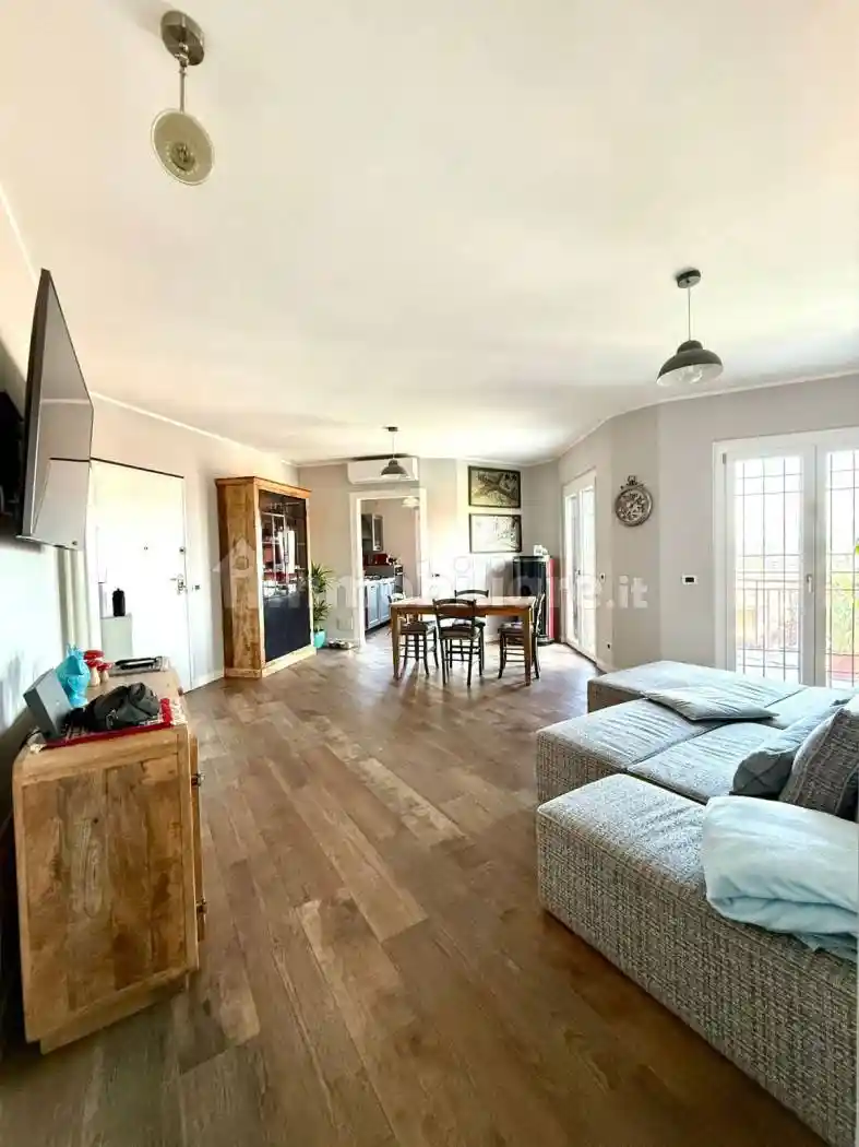 Appartamento in vendita a Monterotondo