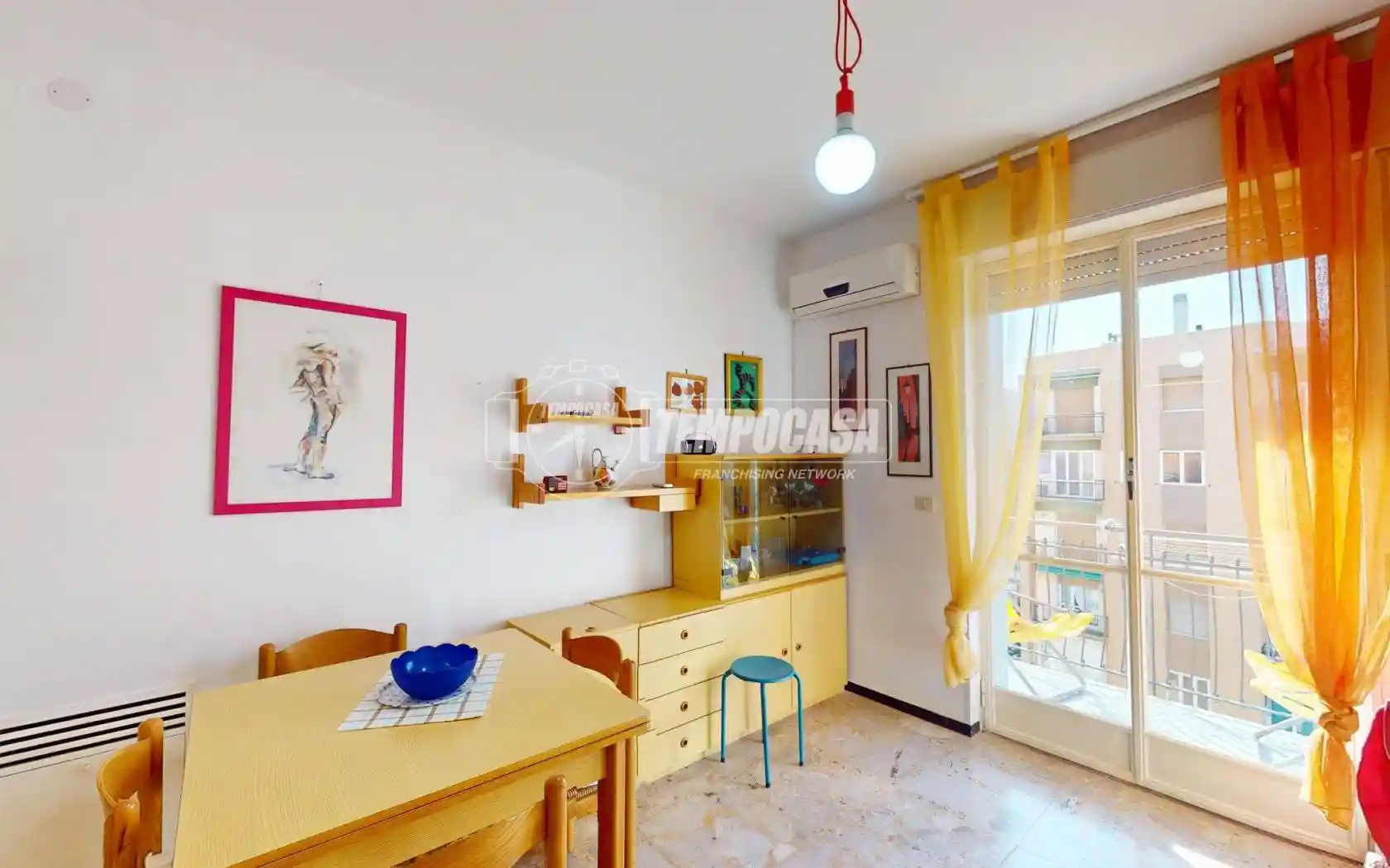 Appartamento in vendita a Borghetto Santo Spirito