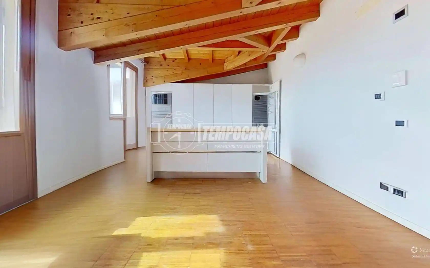 Appartamento in vendita a Capriolo