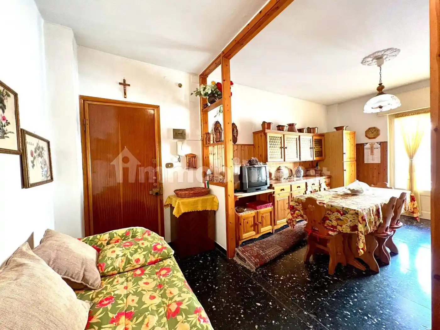 Appartamento in affitto a Taggia