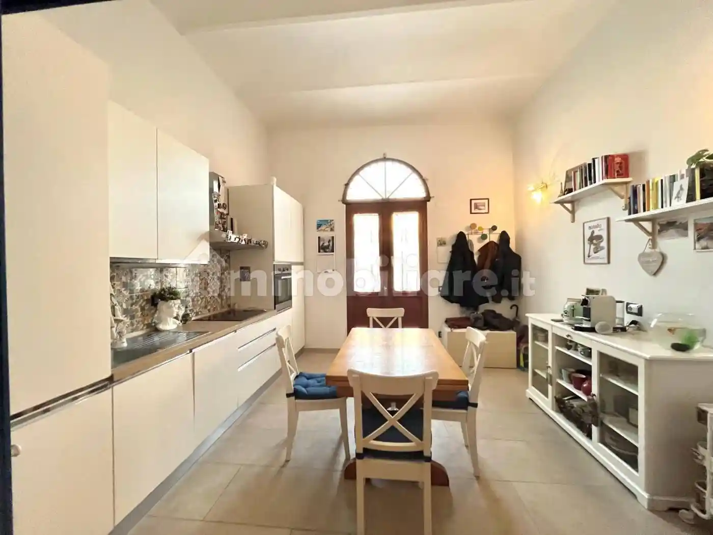 Appartamento in vendita a Pisa