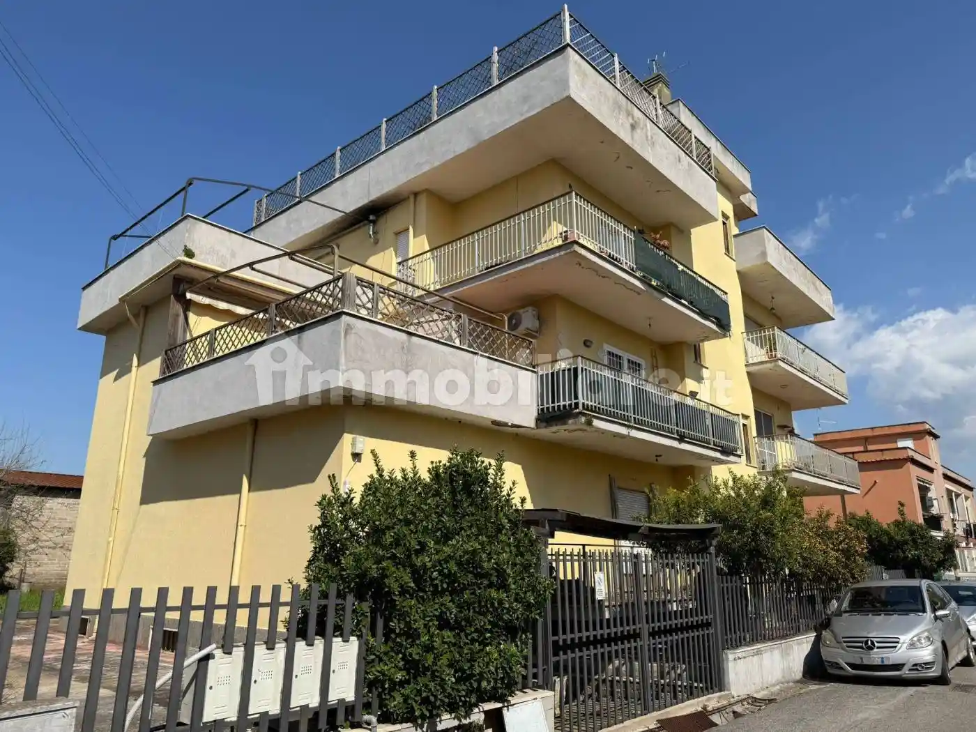 Appartamento in vendita a Aprilia