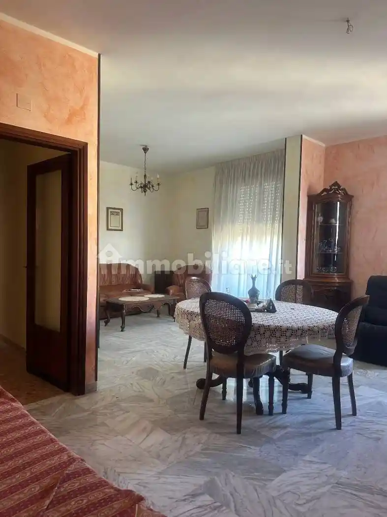 Appartamento in vendita a Brindisi