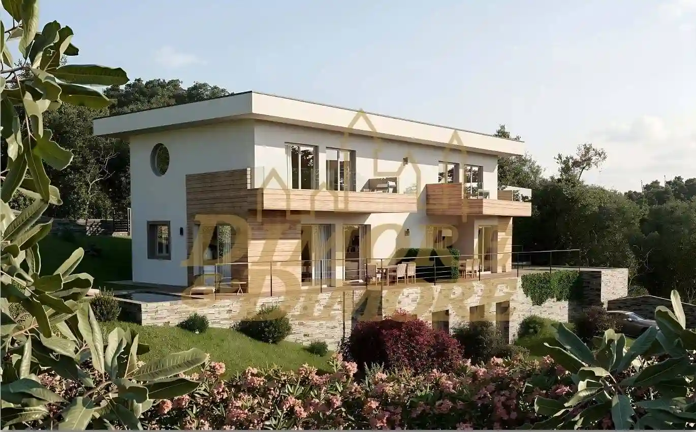 Villa - foto 3