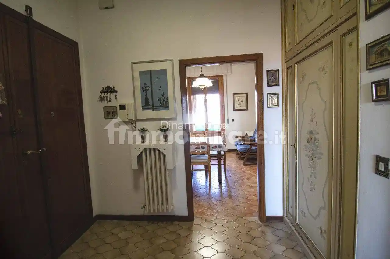 Appartamento in vendita a Prato