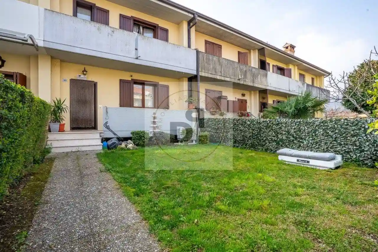 Villetta a schiera - foto 3