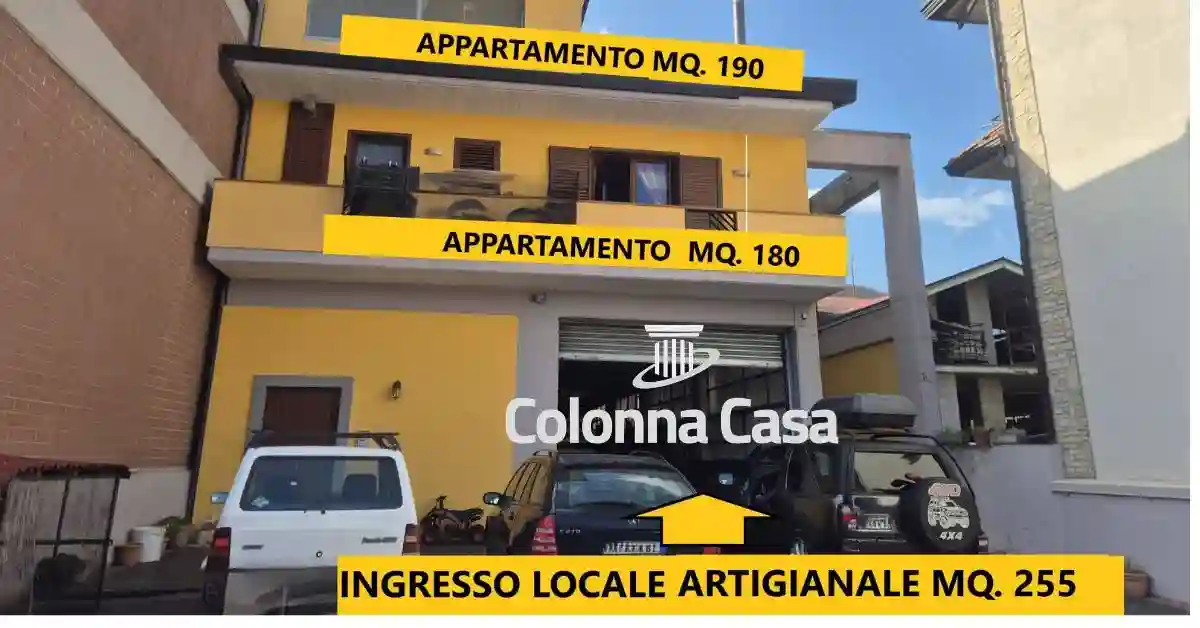 Casa indipendente - foto 3