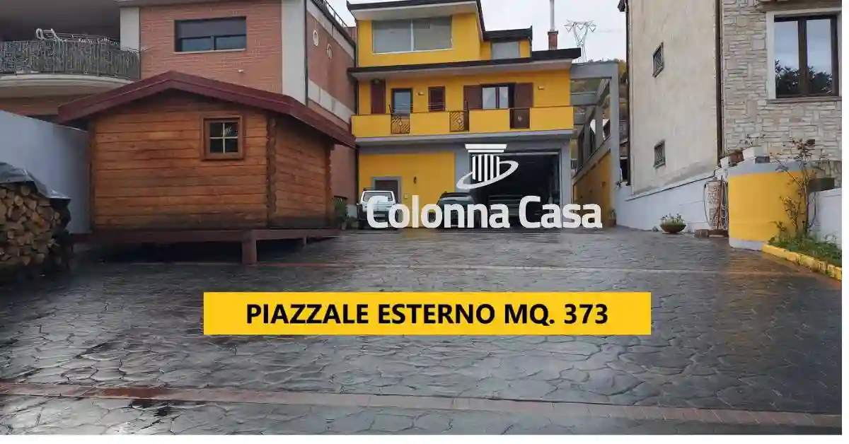 Casa indipendente - foto 4