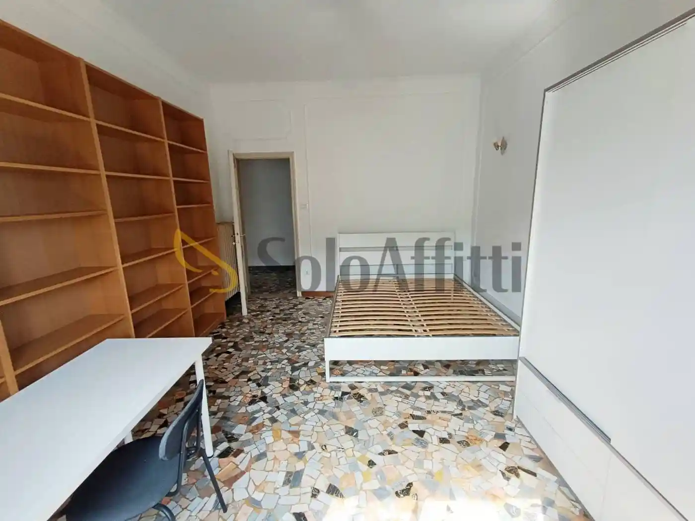 Appartamento in affitto a Bologna