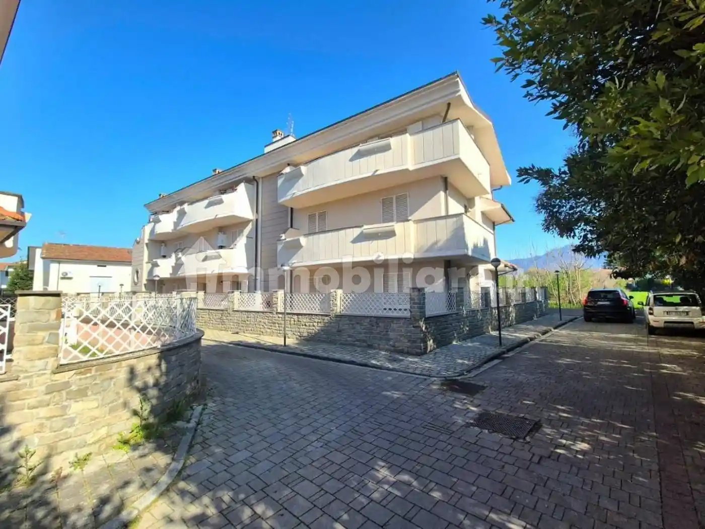 Appartamento in vendita a Lucca