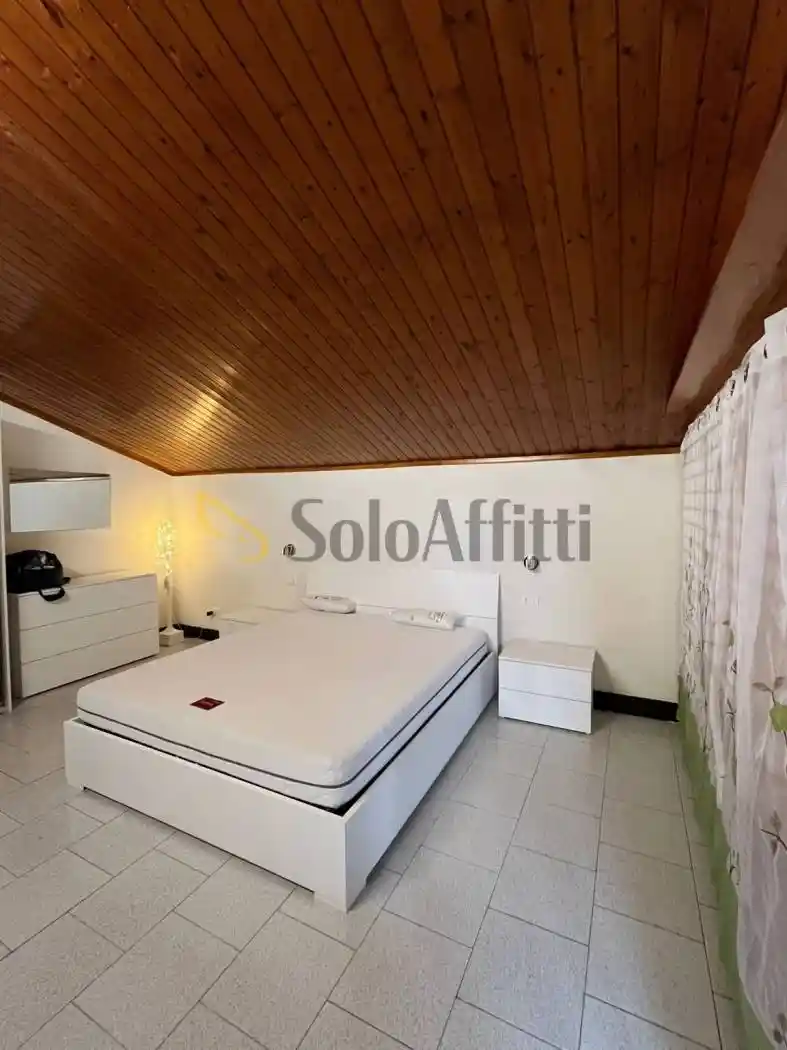 Appartamento in affitto a Bologna