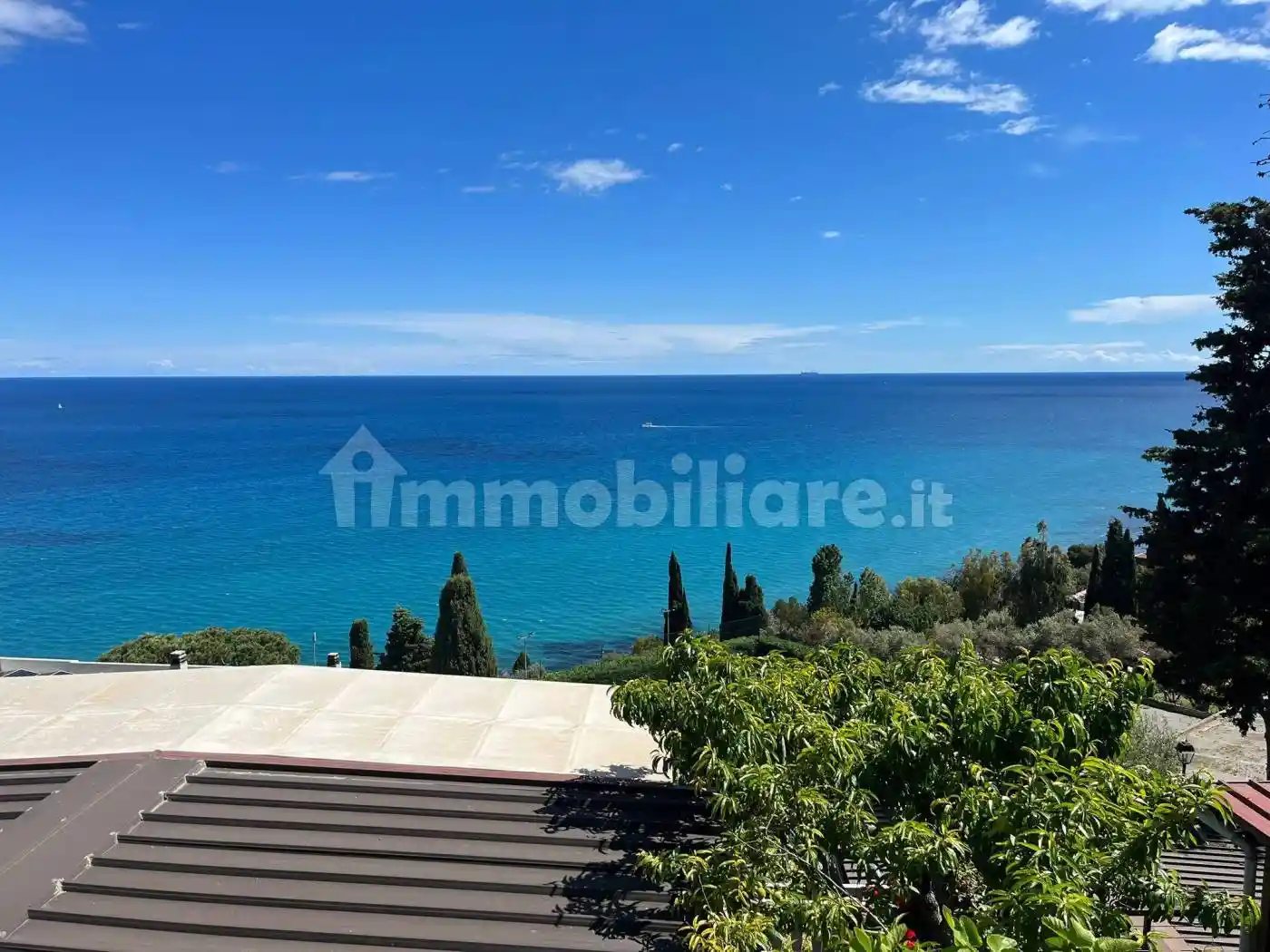 Villa in vendita a Alassio
