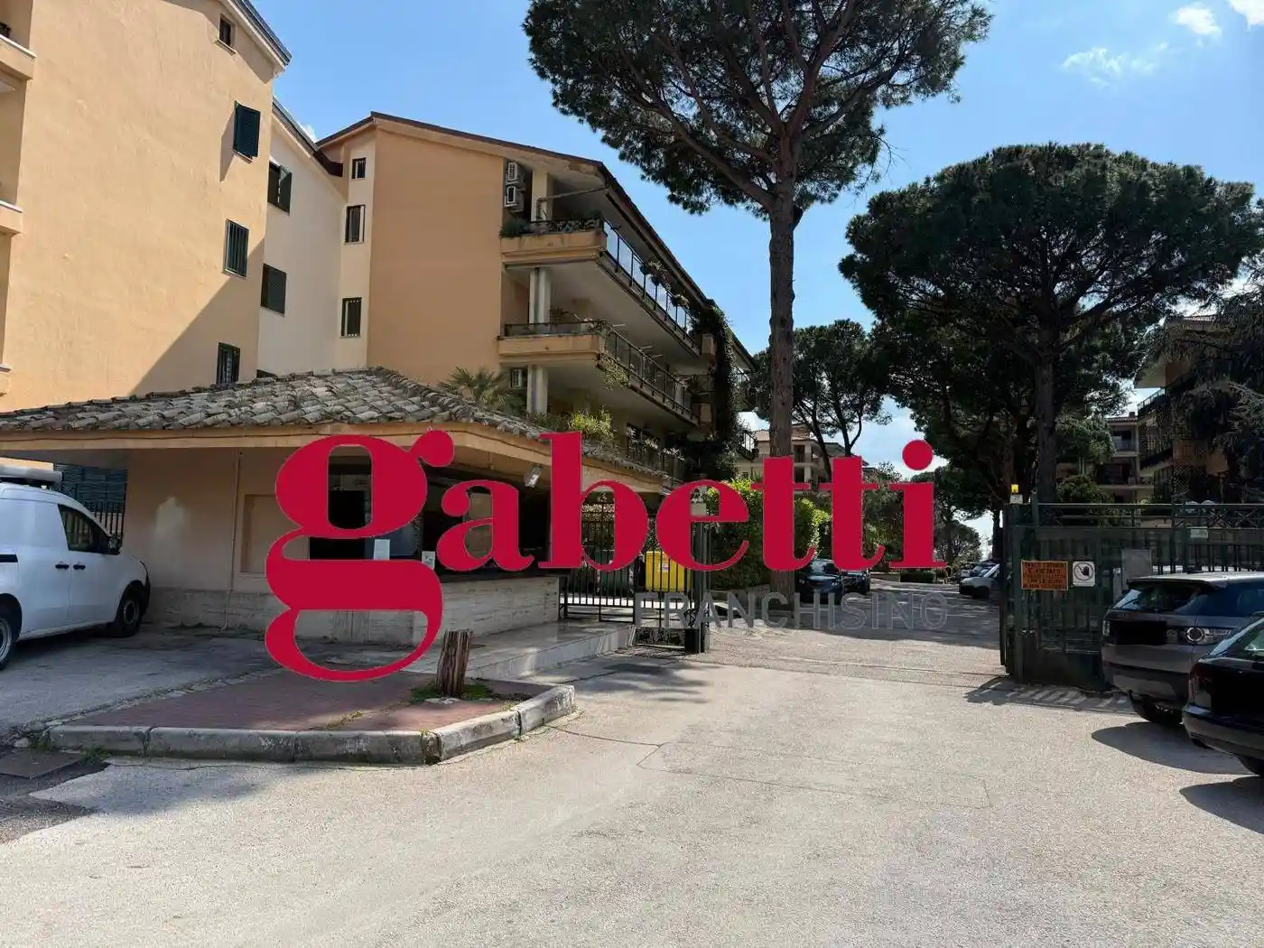 Appartamento in vendita a Caserta