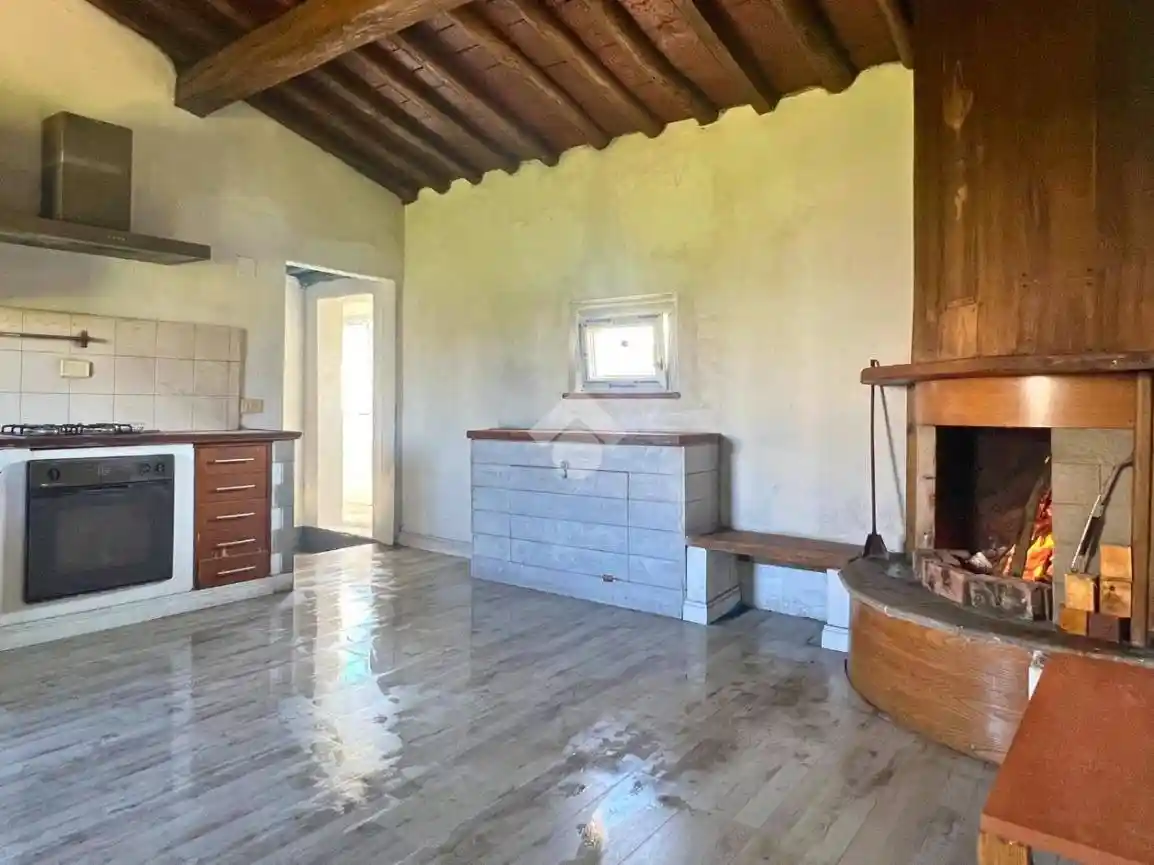 Appartamento in vendita a Campi Bisenzio