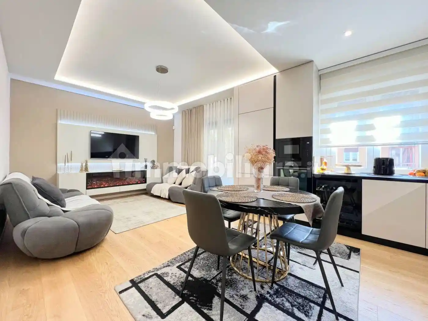 Appartamento in vendita a Vicenza