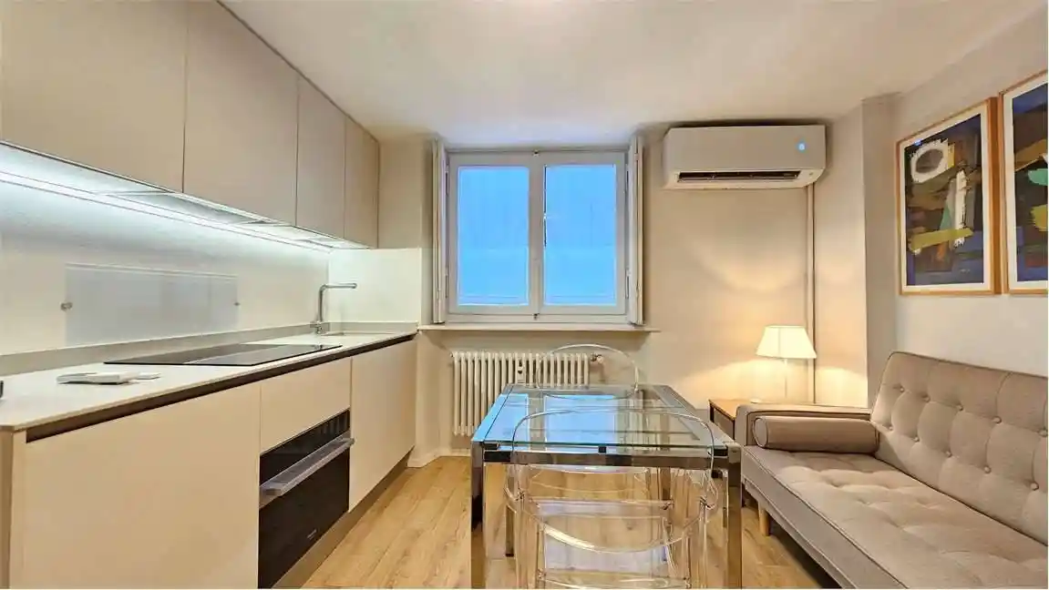 Appartamento in affitto a Torino