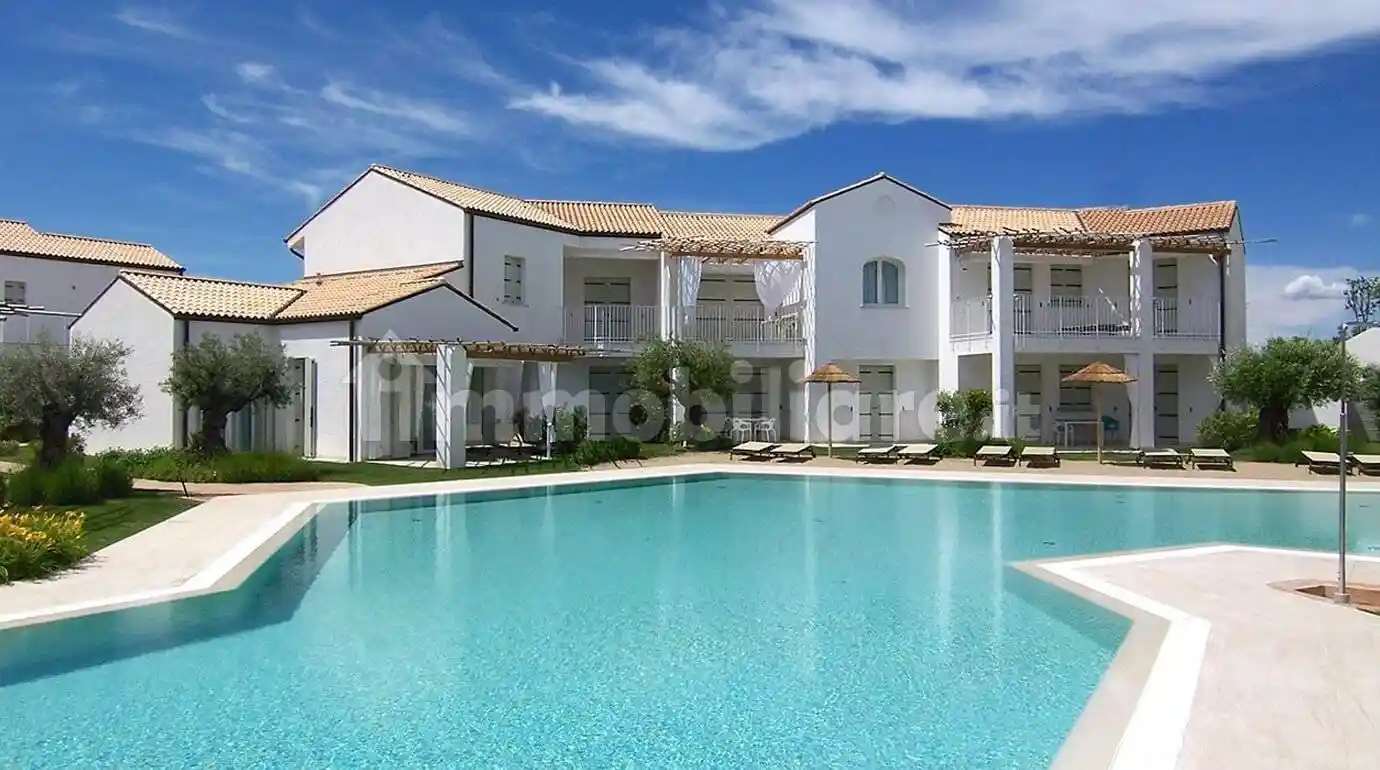 Appartamento in affitto a Jesolo