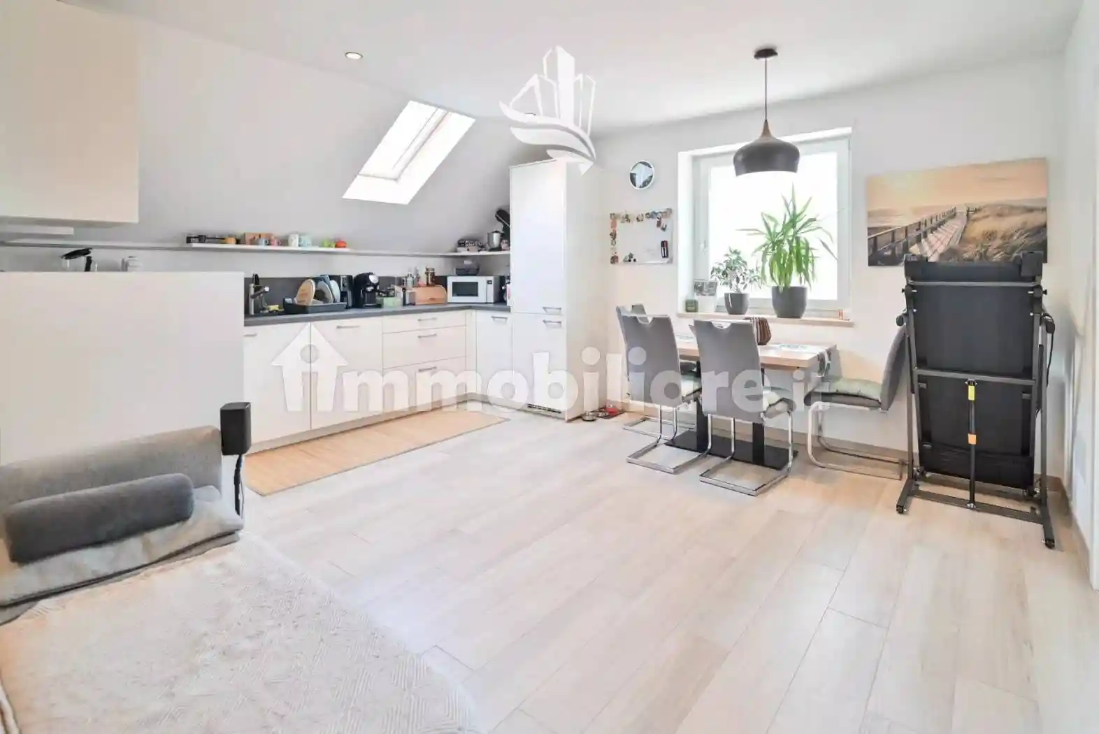 Appartamento in vendita a Laces