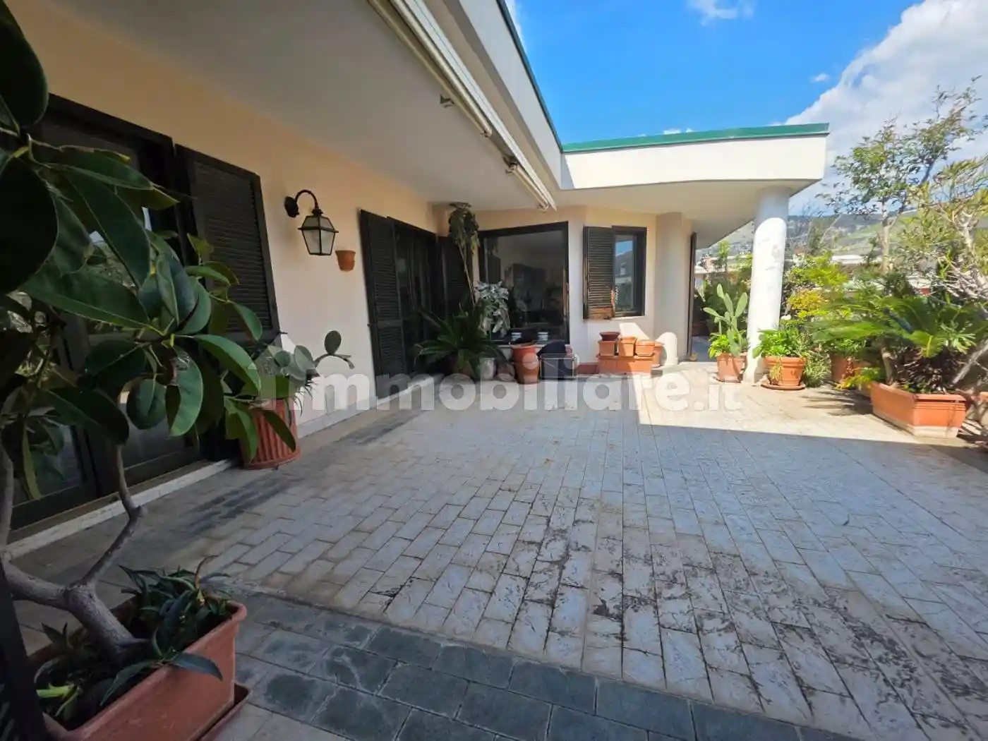 Attico - Mansarda in vendita a Caserta