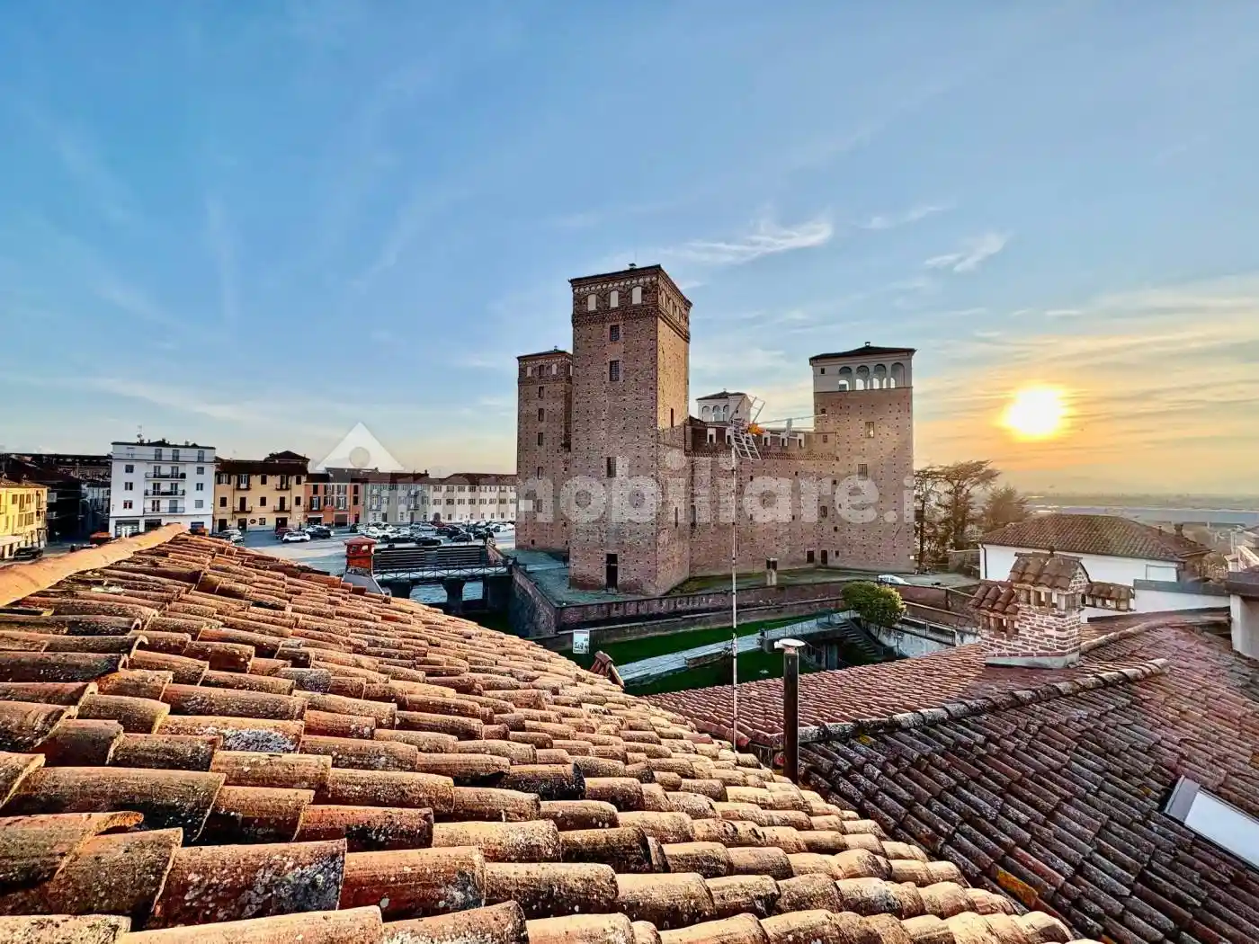 Appartamento in affitto a Fossano