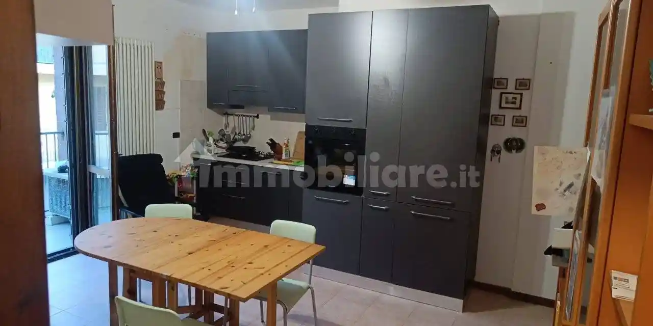 Appartamento in affitto a Giussago