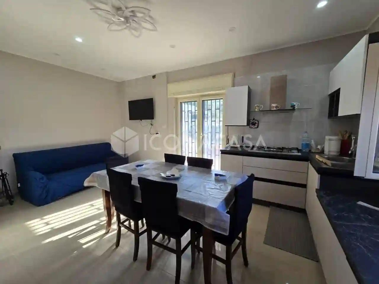 Villetta a schiera - foto 4