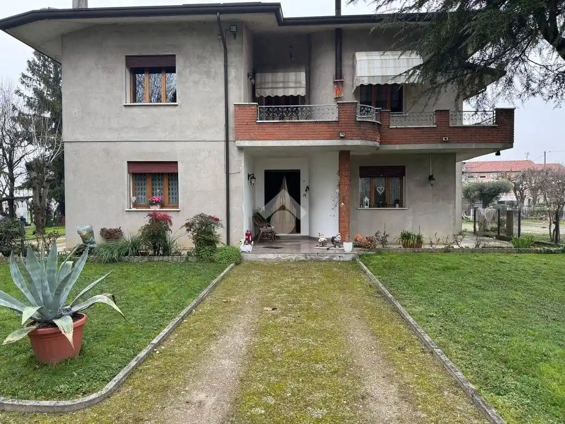 Villa in vendita a Piazzola sul Brenta