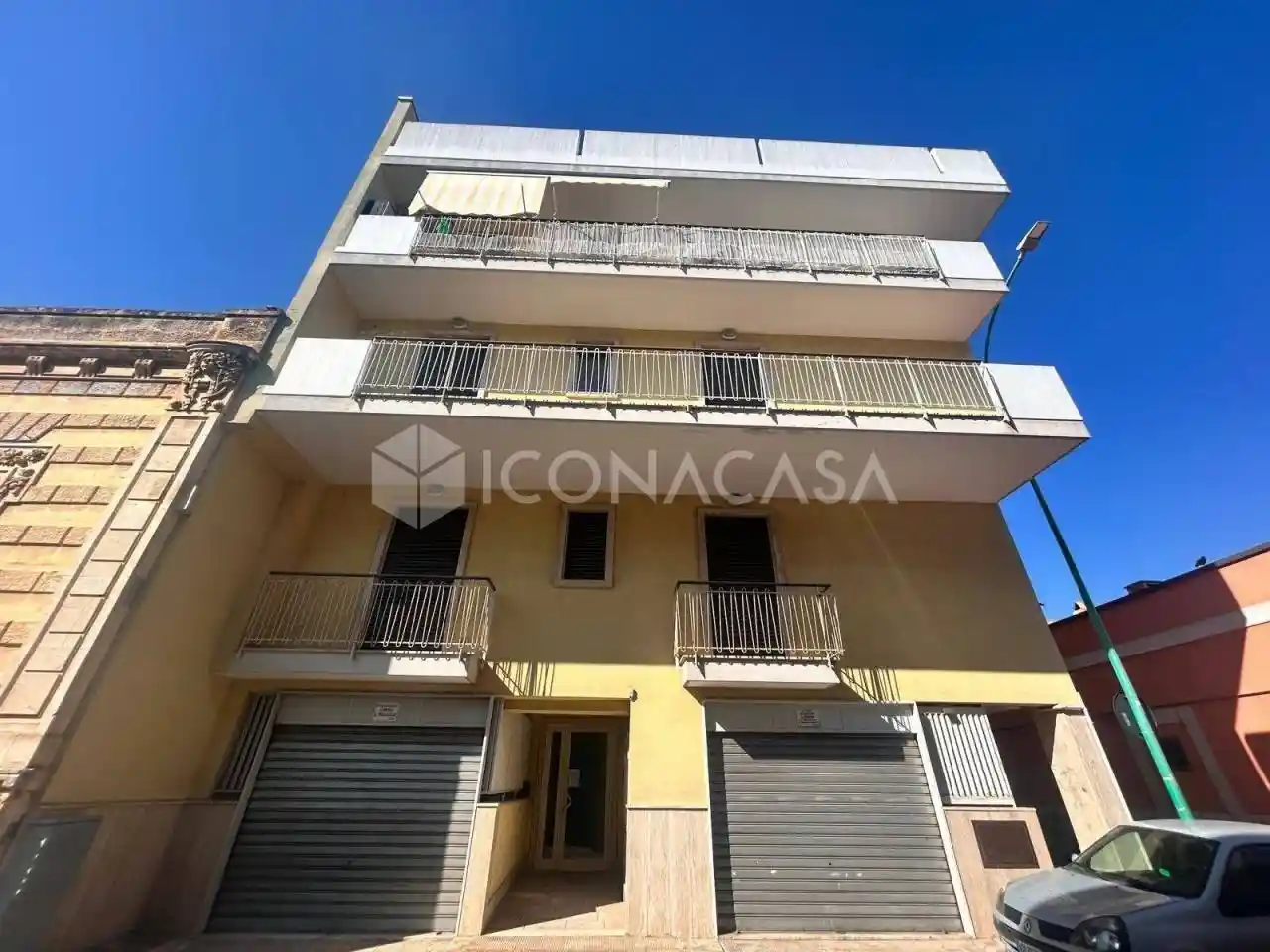 Appartamento in vendita a Bitetto