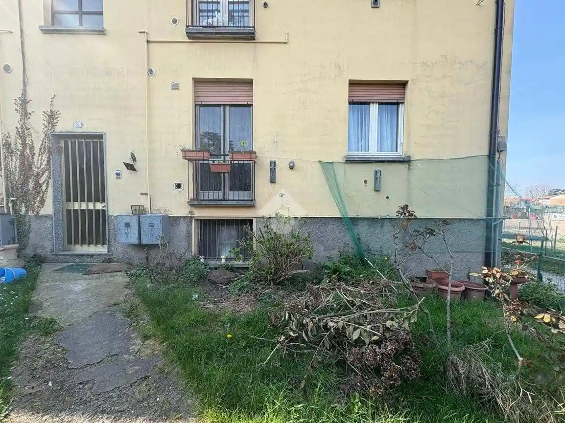 Appartamento in vendita a Adro