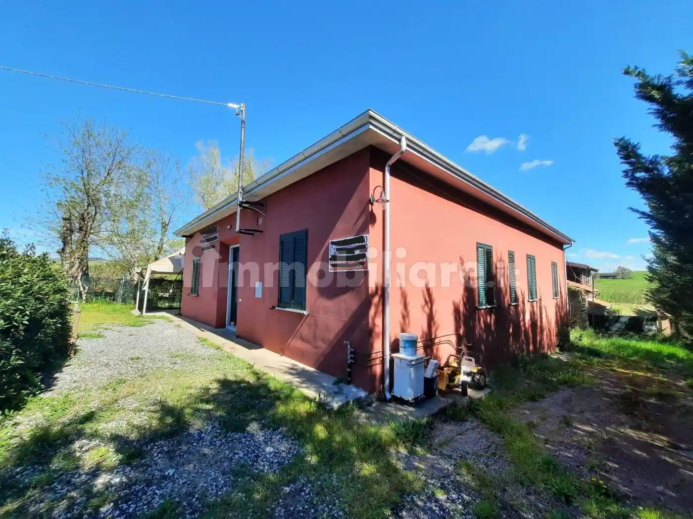 Villa in vendita a Rosignano Marittimo