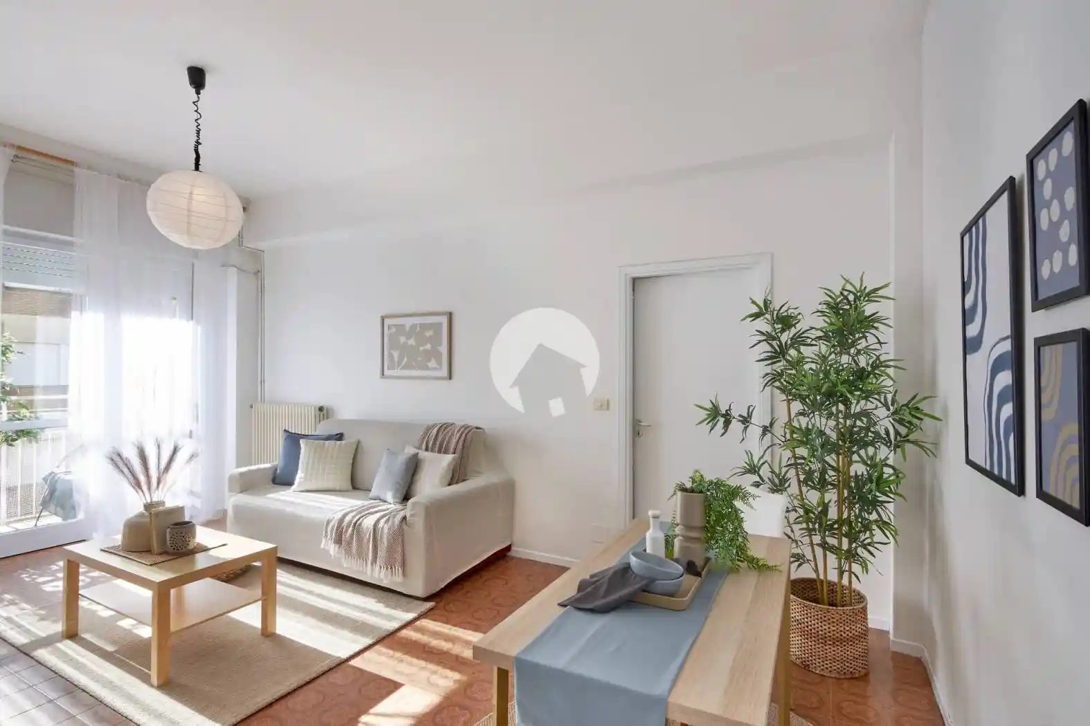 Appartamento in vendita a Cesenatico