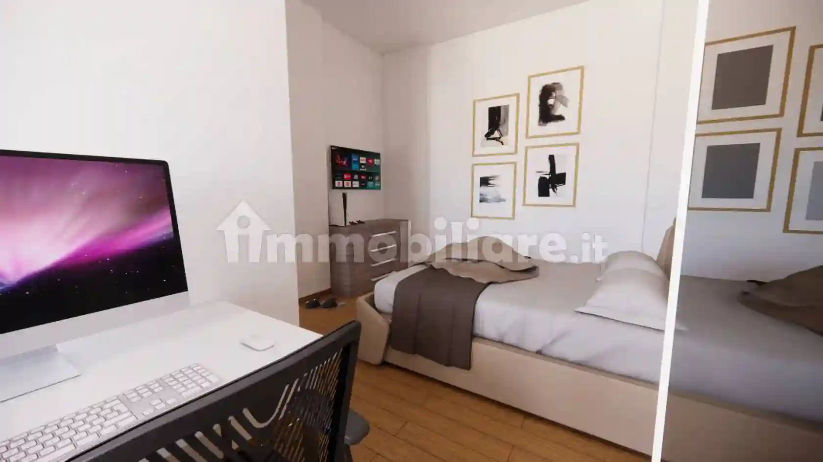 Appartamento - foto 3