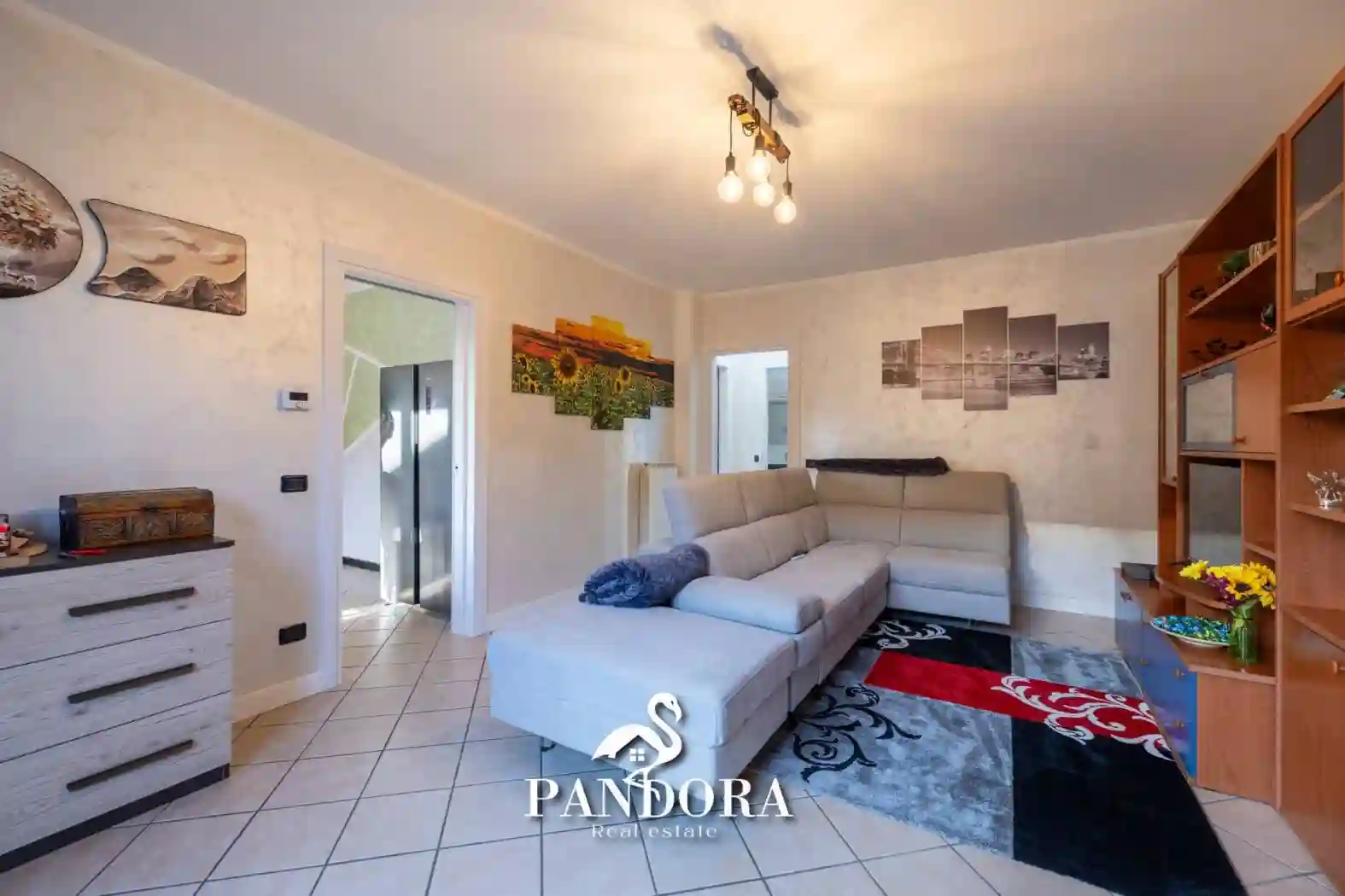 Appartamento - foto 4