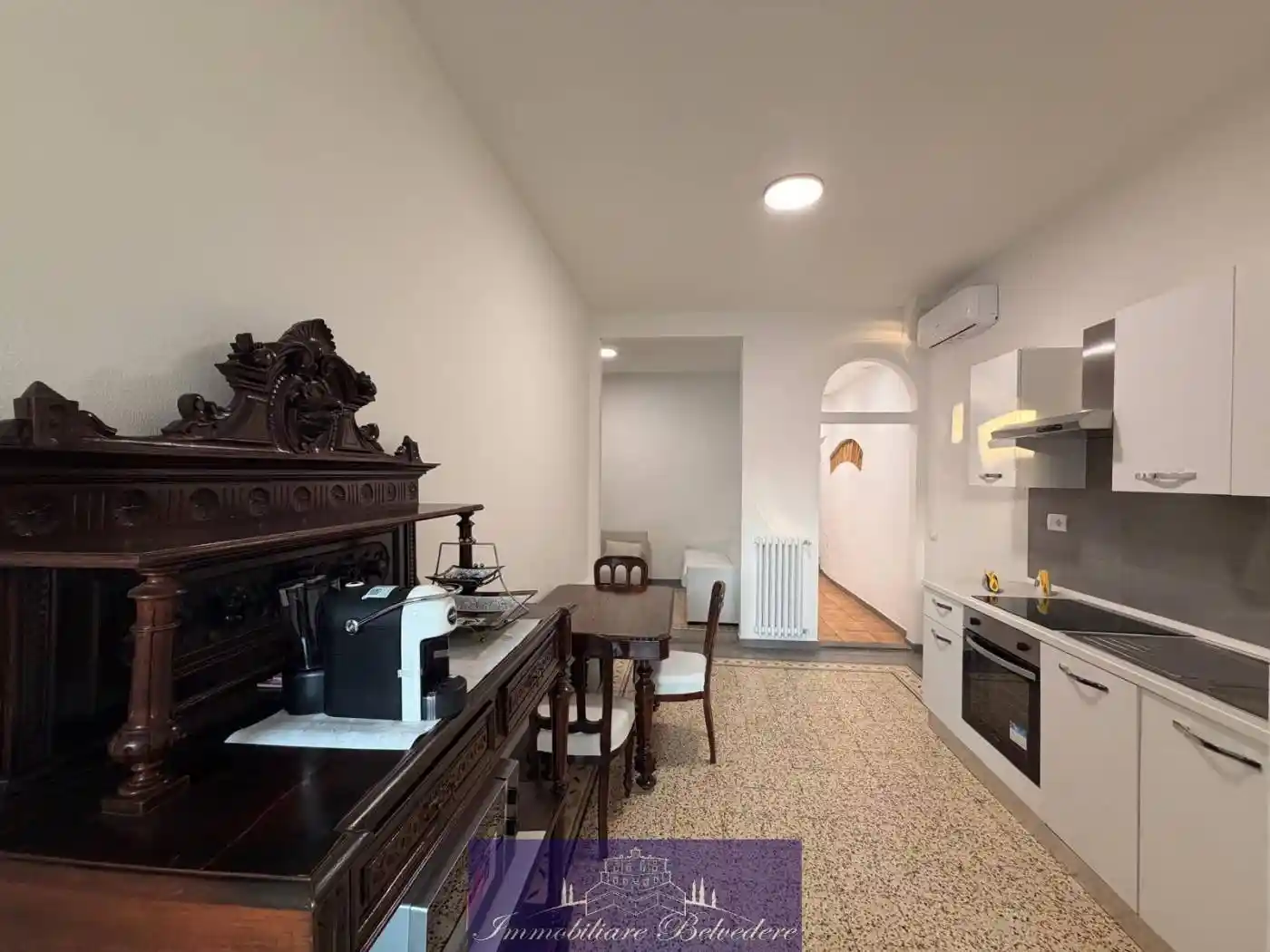 Appartamento in affitto a Firenze