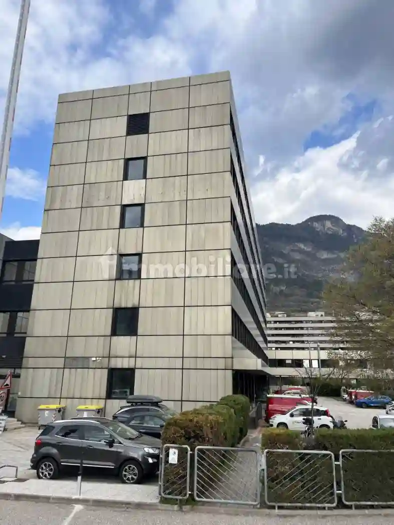 Palazzo - Edificio - foto 2