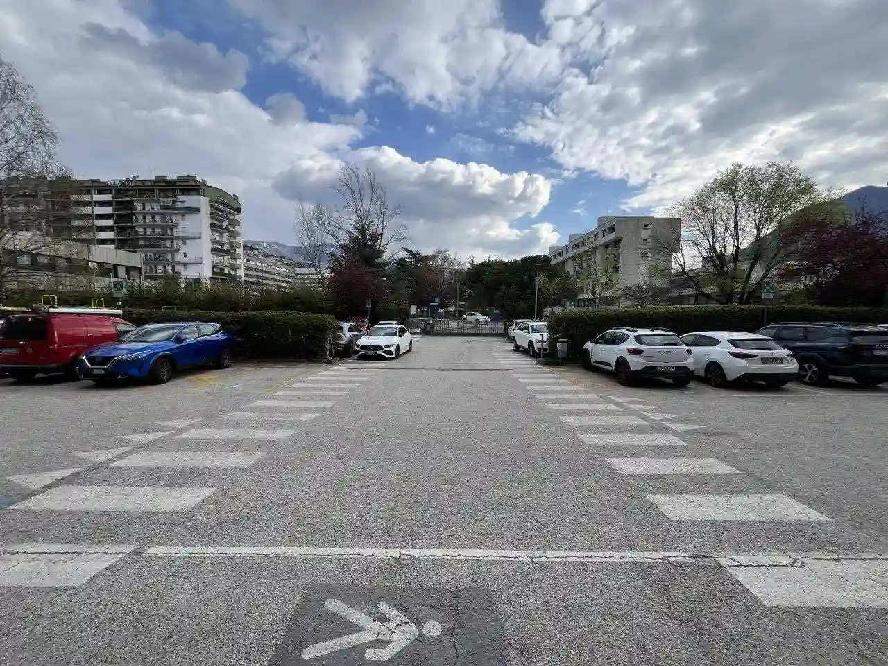 Palazzo - Edificio - foto 4