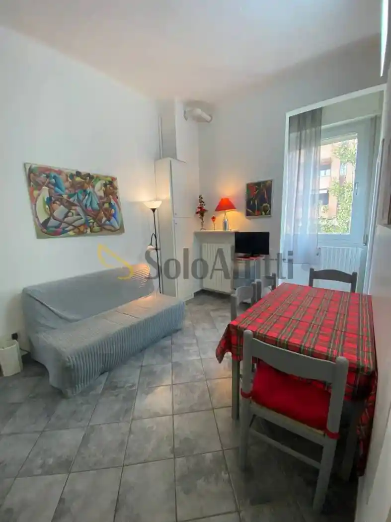 Appartamento in affitto a Bologna