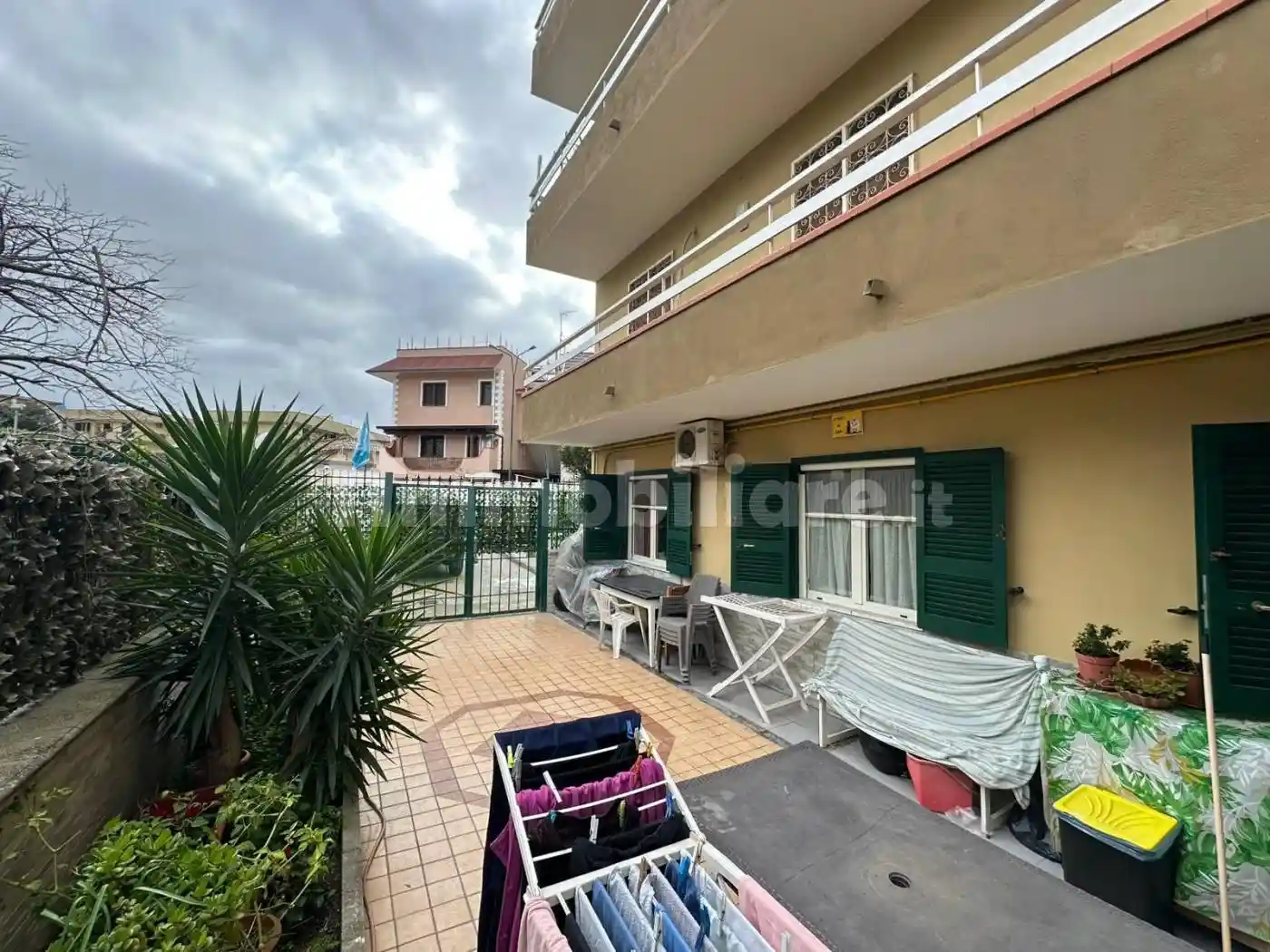 Appartamento in vendita a Marano di Napoli