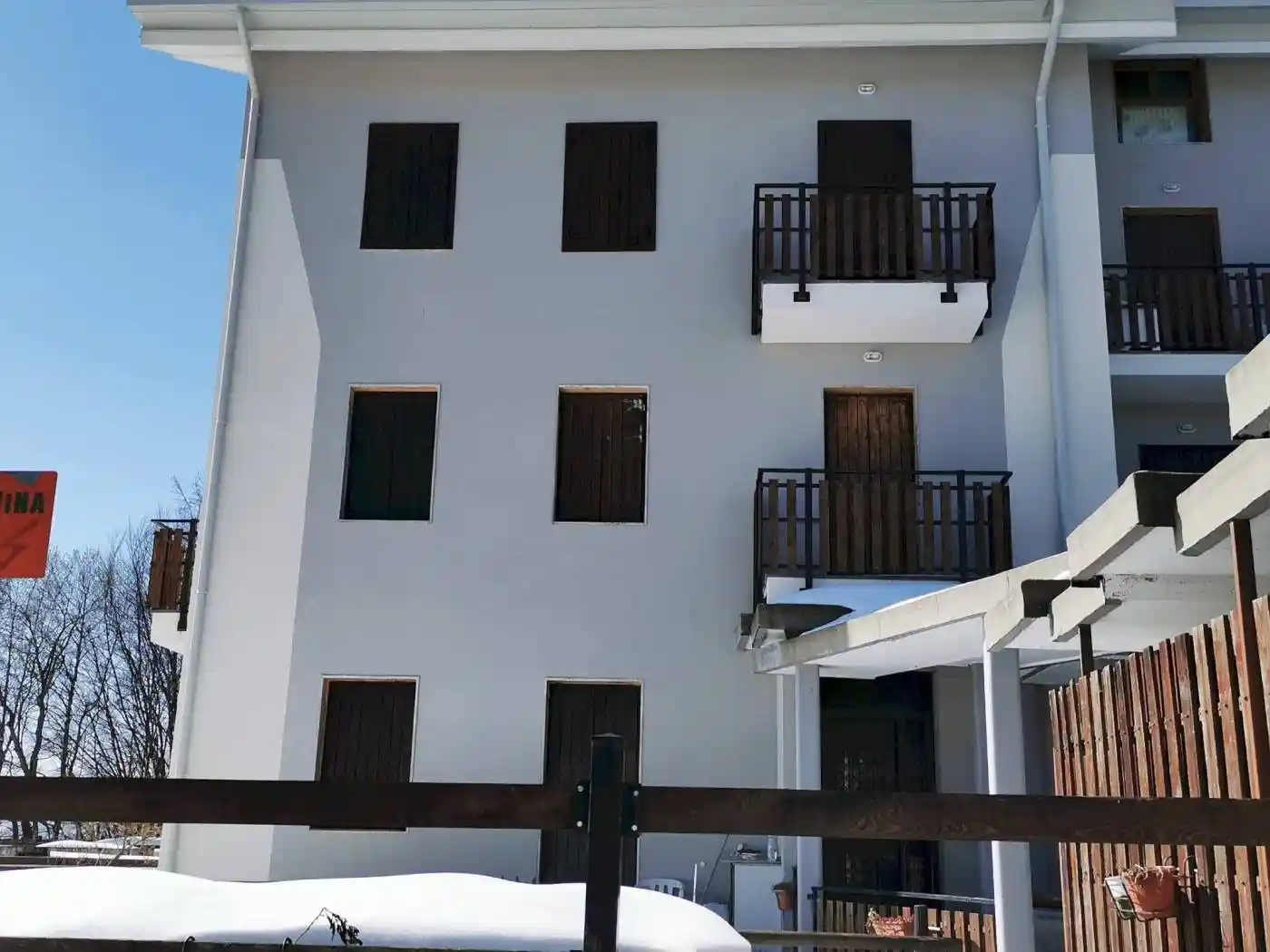 Appartamento in vendita a Bagnolo Piemonte