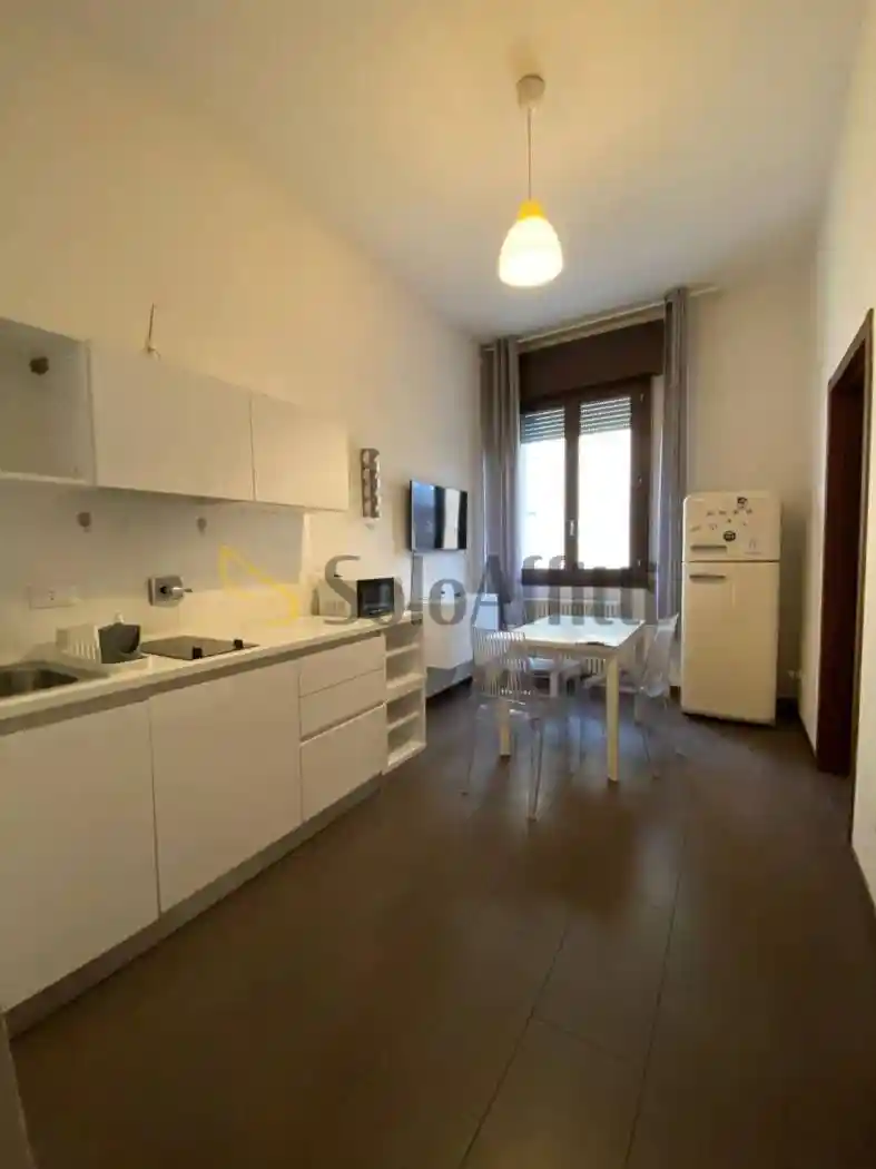 Appartamento in affitto a Bologna